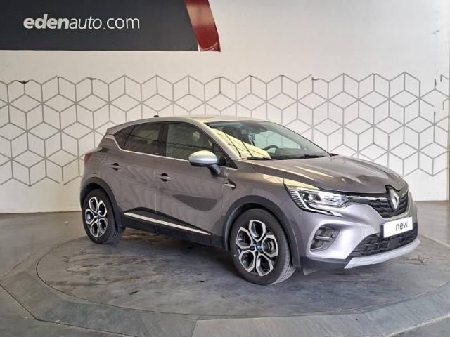 Renault Captur image 2