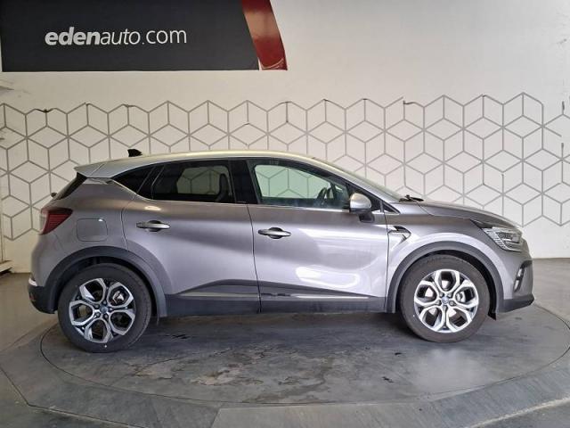 Renault Captur image 7