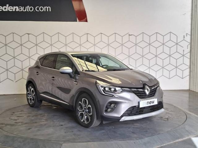 Renault Captur image 8