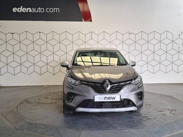 Renault Captur image 3