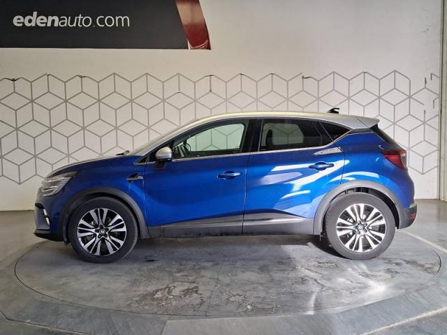 Renault Captur image 7