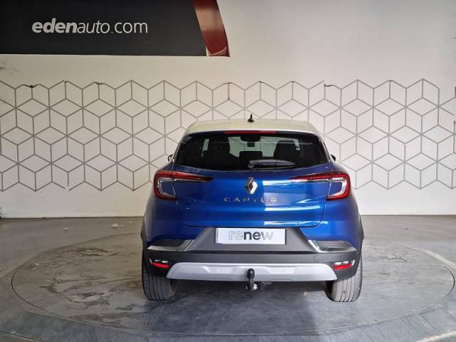 Renault Captur image 3
