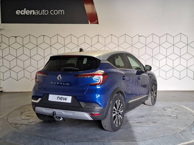 Renault Captur image 8