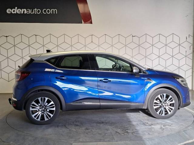 Renault Captur image 6