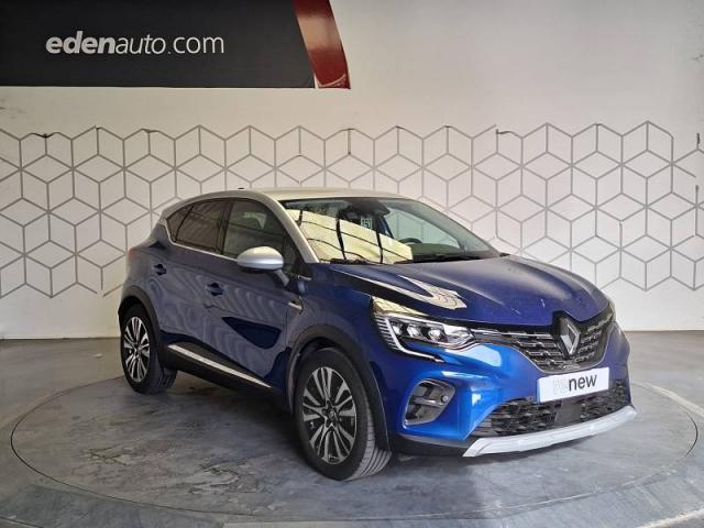 Renault Captur image 2