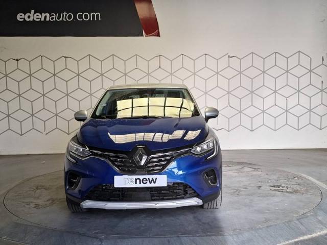 Renault Captur image 5