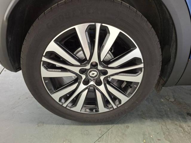 Renault Captur image 9