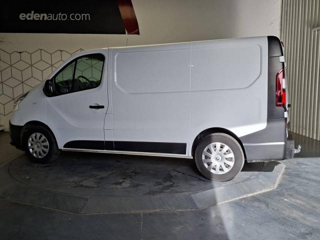 Renault Trafic image 9