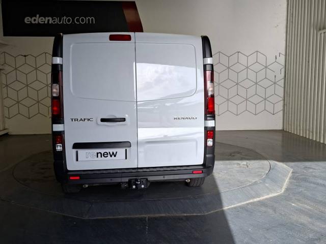 Renault Trafic image 1