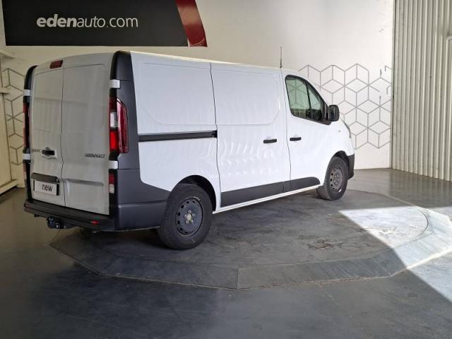 Renault Trafic image 4
