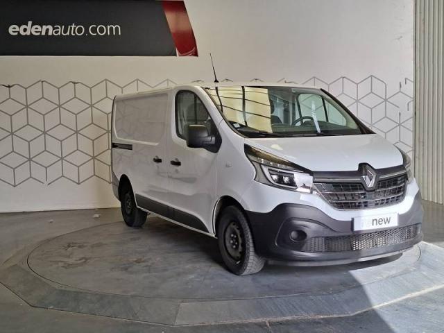 Renault Trafic image 6