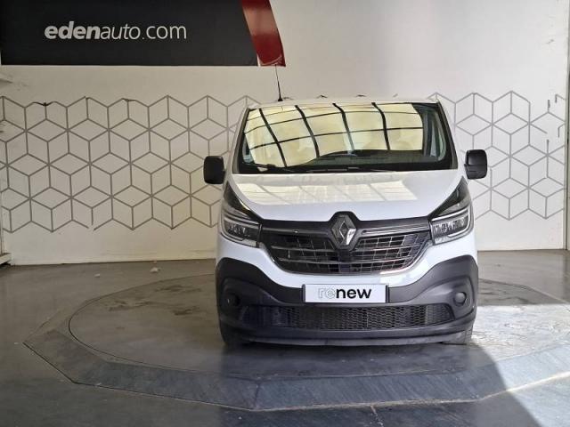 Renault Trafic image 7