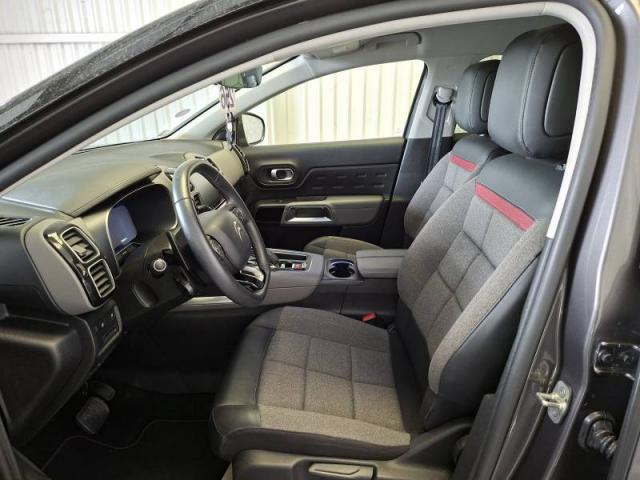 Citroen C5 Aircross image 2