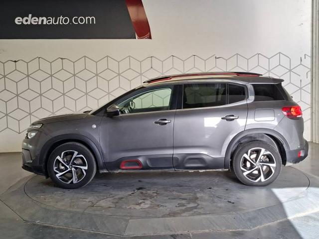 Citroen C5 Aircross image 9