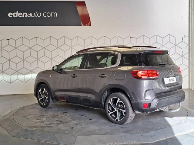 Citroen C5 Aircross image 4