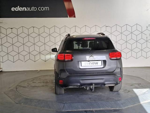 Citroen C5 Aircross image 1