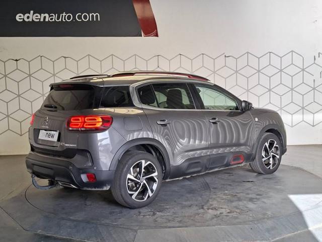 Citroen C5 Aircross image 6