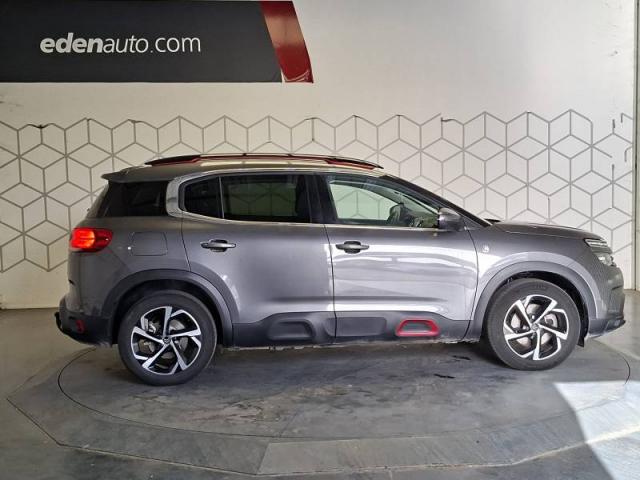 Citroen C5 Aircross image 3