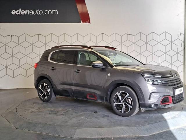 Citroen C5 Aircross image 7