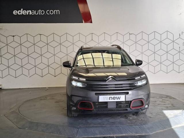 Citroen C5 Aircross image 5