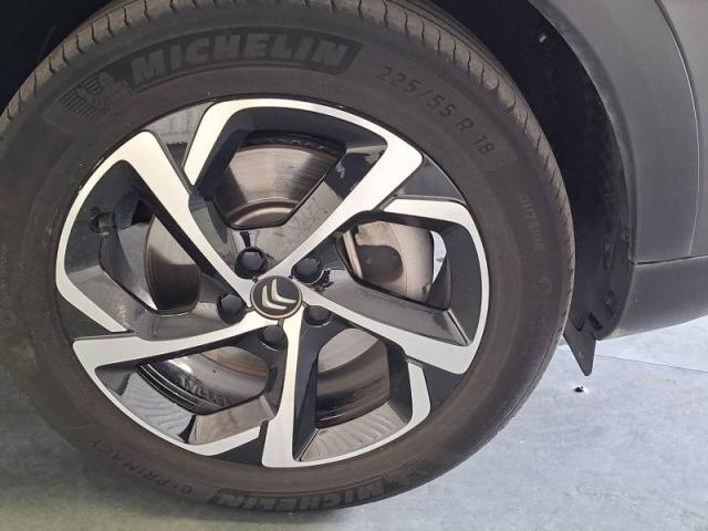 Citroen C5 Aircross image 8