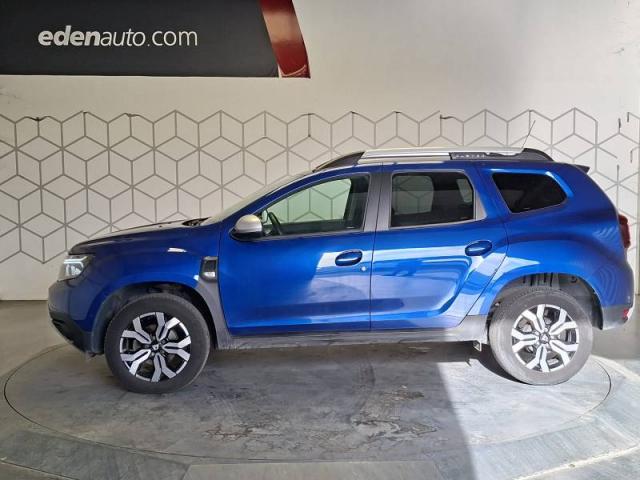 Dacia Duster image 2