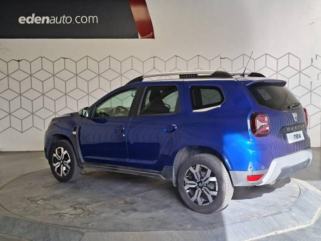 Dacia Duster image 6
