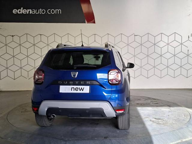 Dacia Duster image 4