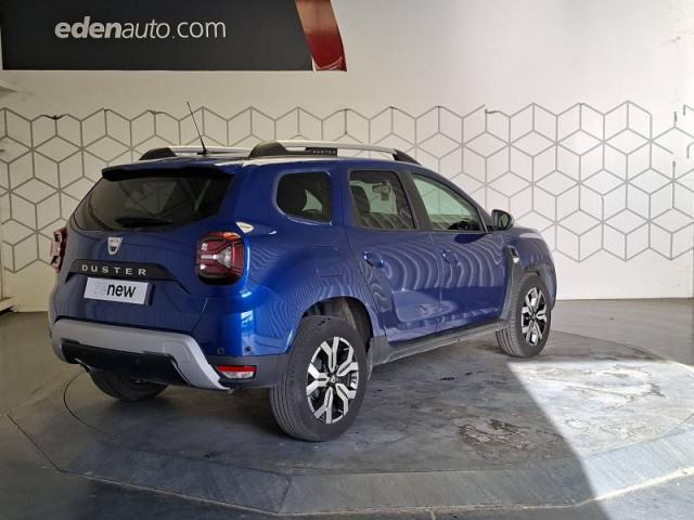 Dacia Duster image 8