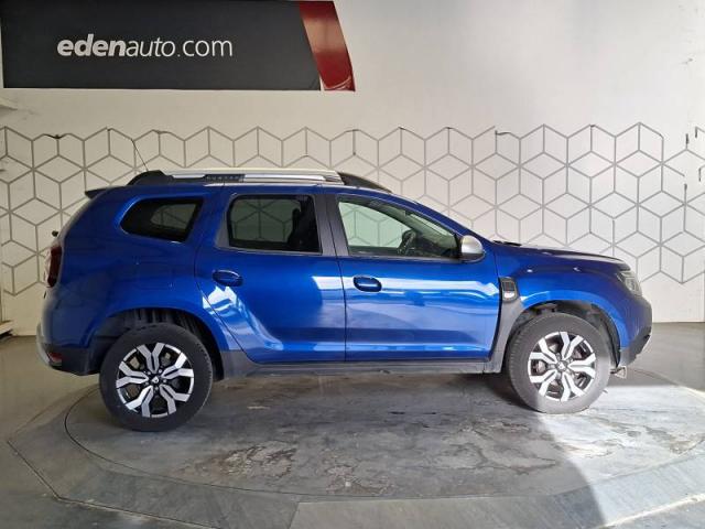 Dacia Duster image 3