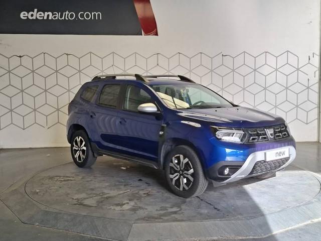 Dacia Duster image 5