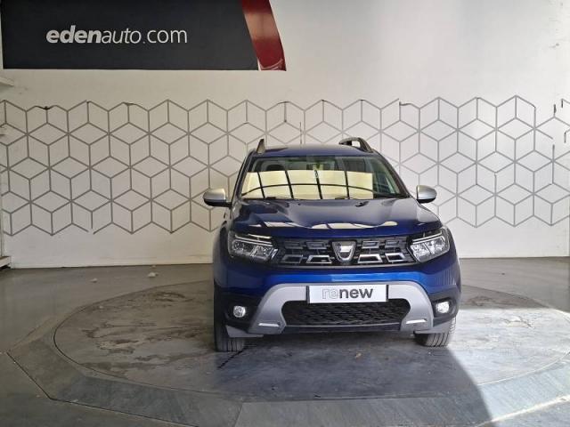 Dacia Duster image 1