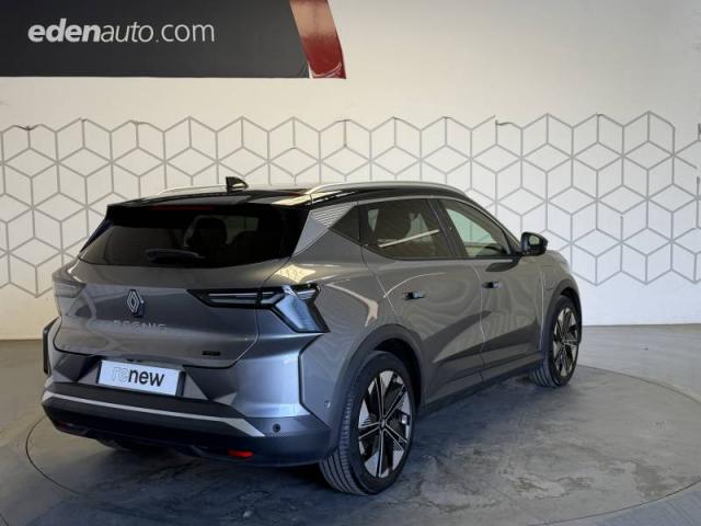 Renault Scénic image 4