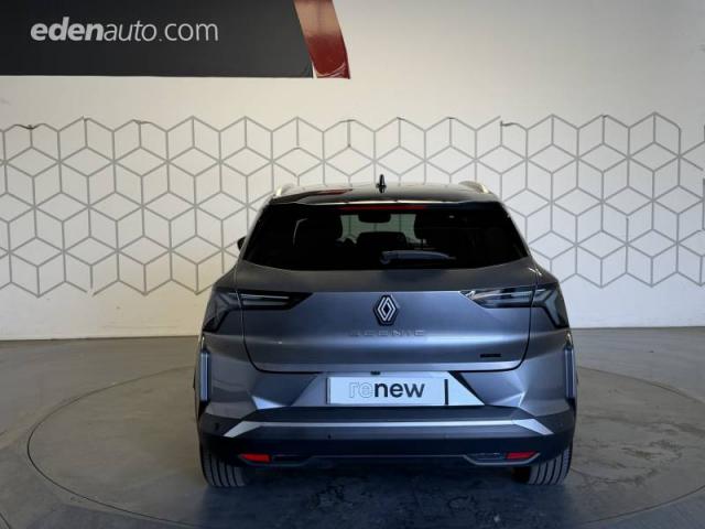 Renault Scénic image 8