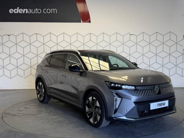 Renault Scénic image 1
