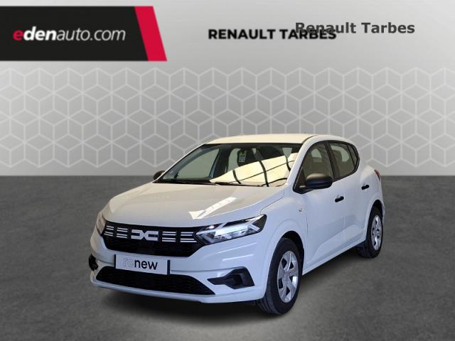 Dacia Sandero Sce 65 Essential