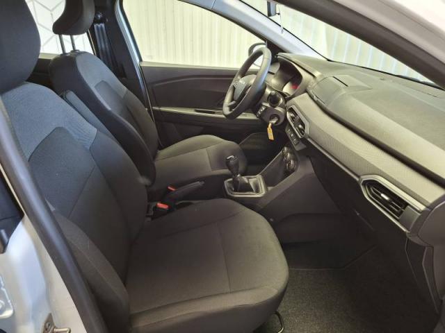 Dacia Sandero image 5