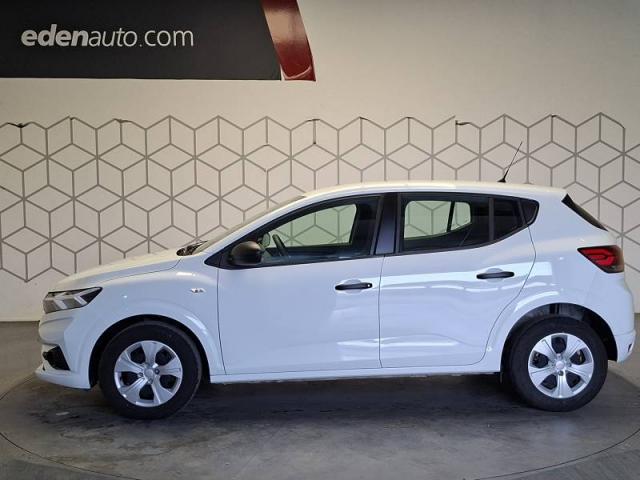 Dacia Sandero image 7