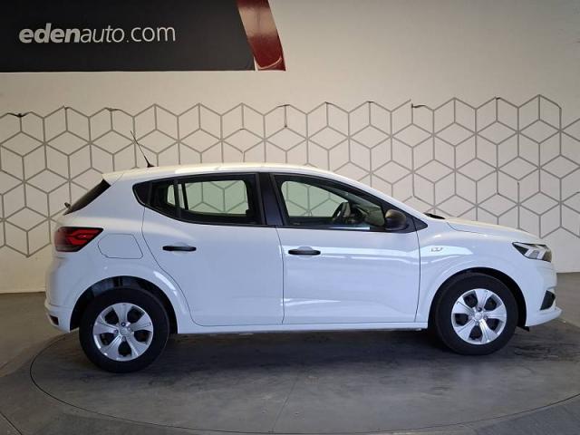 Dacia Sandero image 6