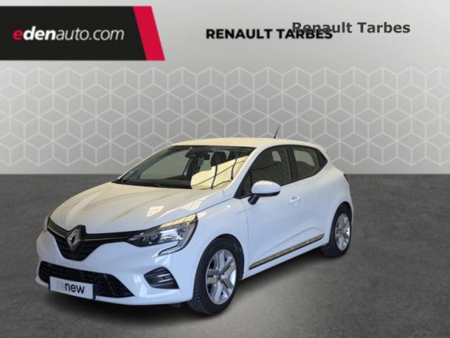Renault Clio Tce 90 - 21 Business