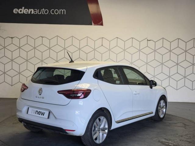 Renault Clio image 4