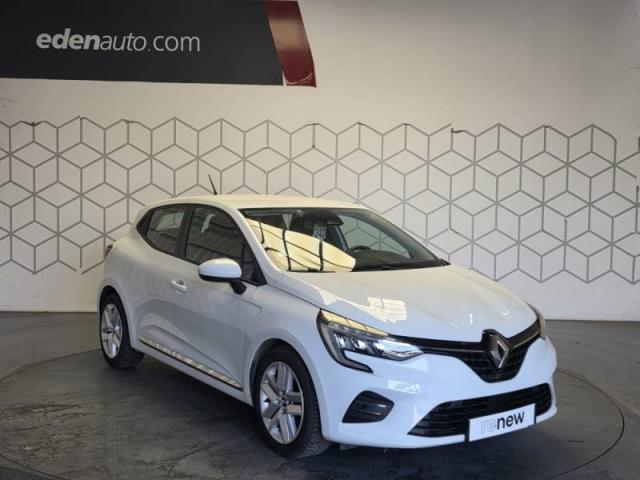 Renault Clio image 2
