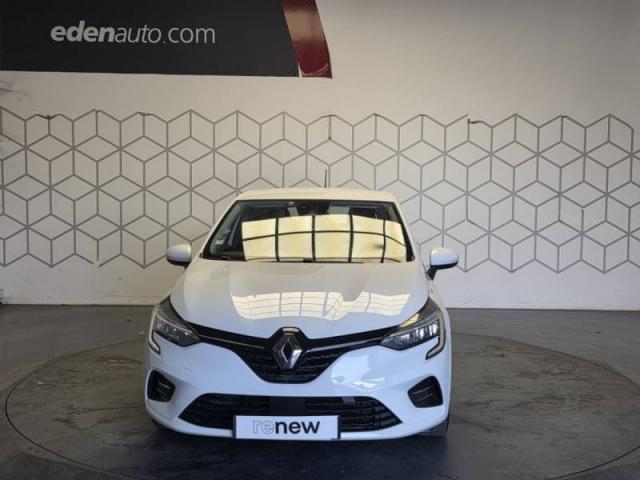Renault Clio image 8