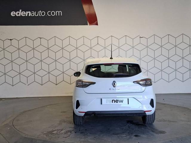 Renault Clio image 2