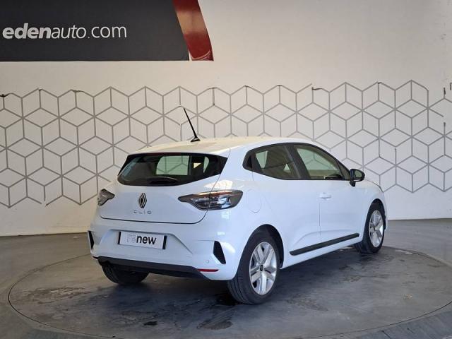 Renault Clio image 6