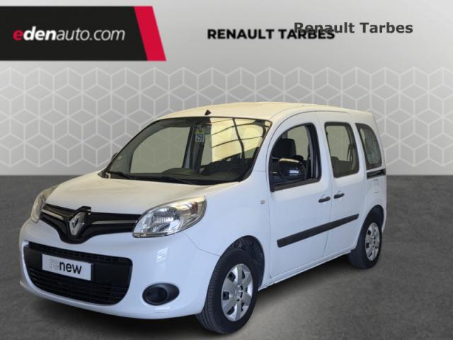Renault Kangoo Blue Dci 80 Trend