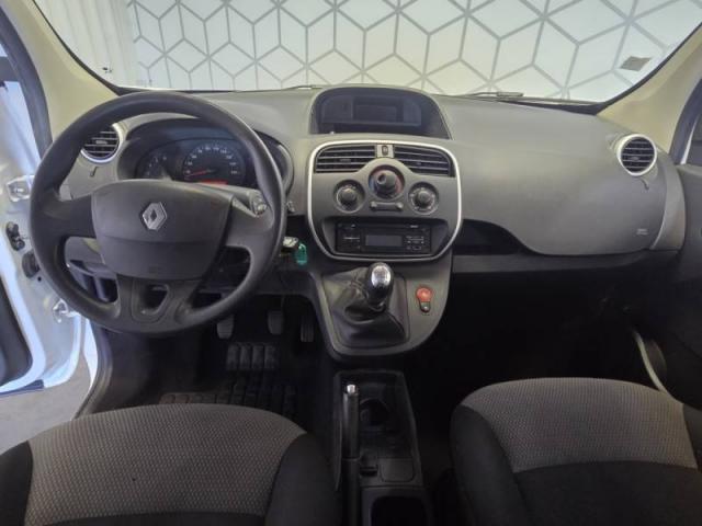 Renault Kangoo image 6