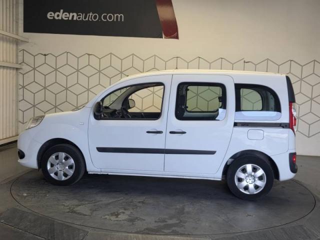 Renault Kangoo image 8