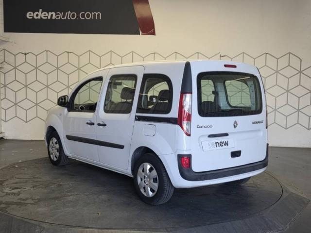 Renault Kangoo image 4