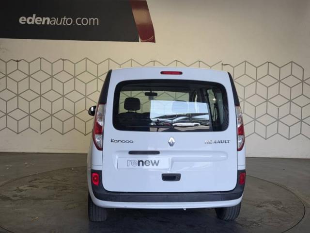 Renault Kangoo image 2